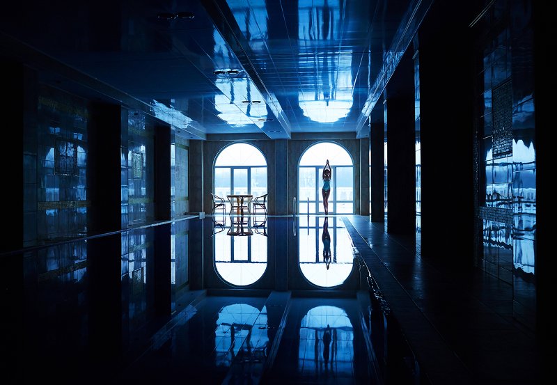 Самоизоляцияphoto preview