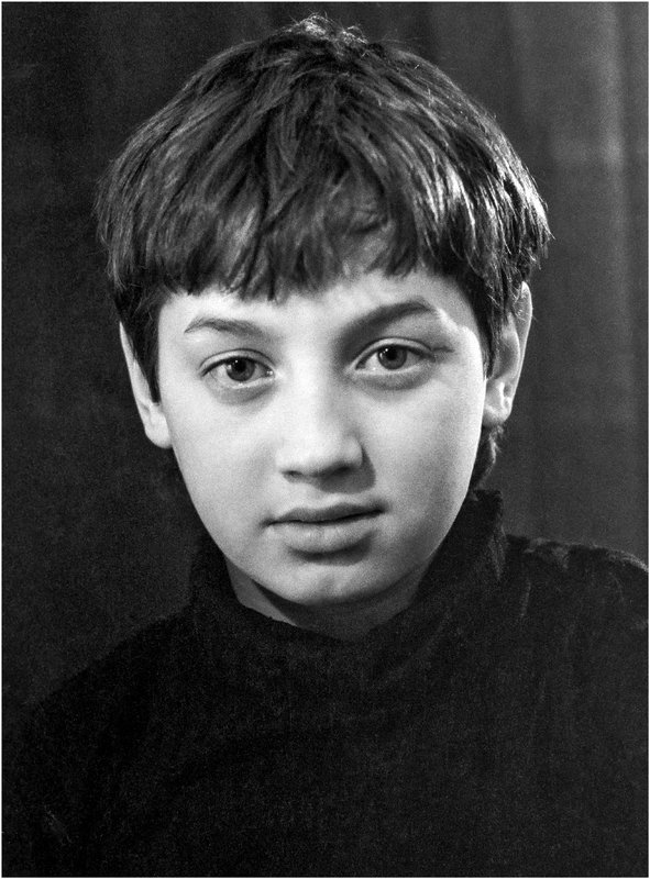 Ученик.photo preview