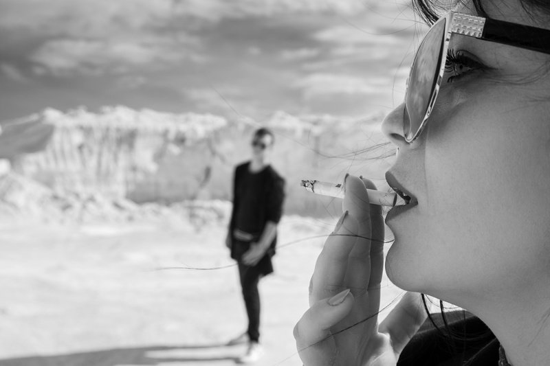 photographer evgeniyroslov рослов photo porter  Пепелphoto preview