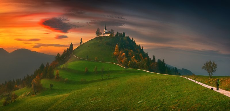 Autumn...photo preview