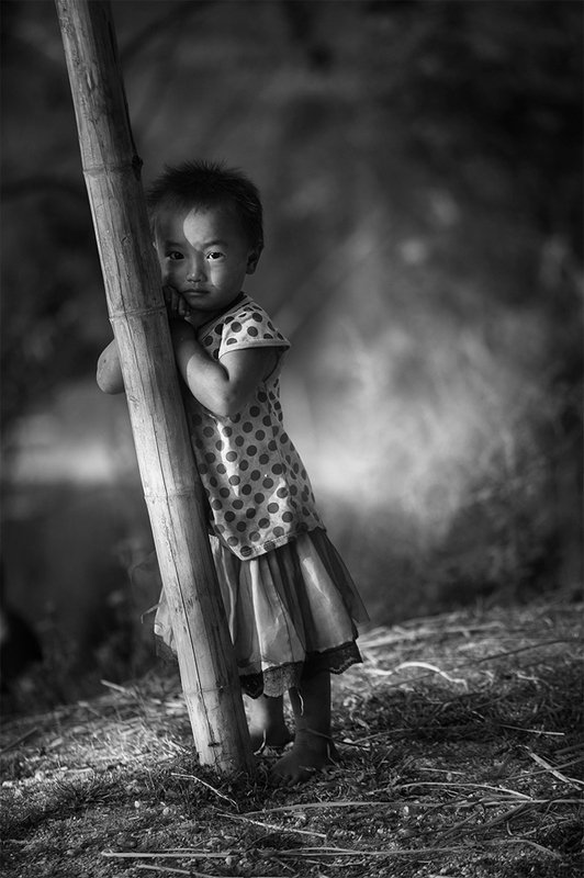 Вьетнам. Образы людей.photo preview