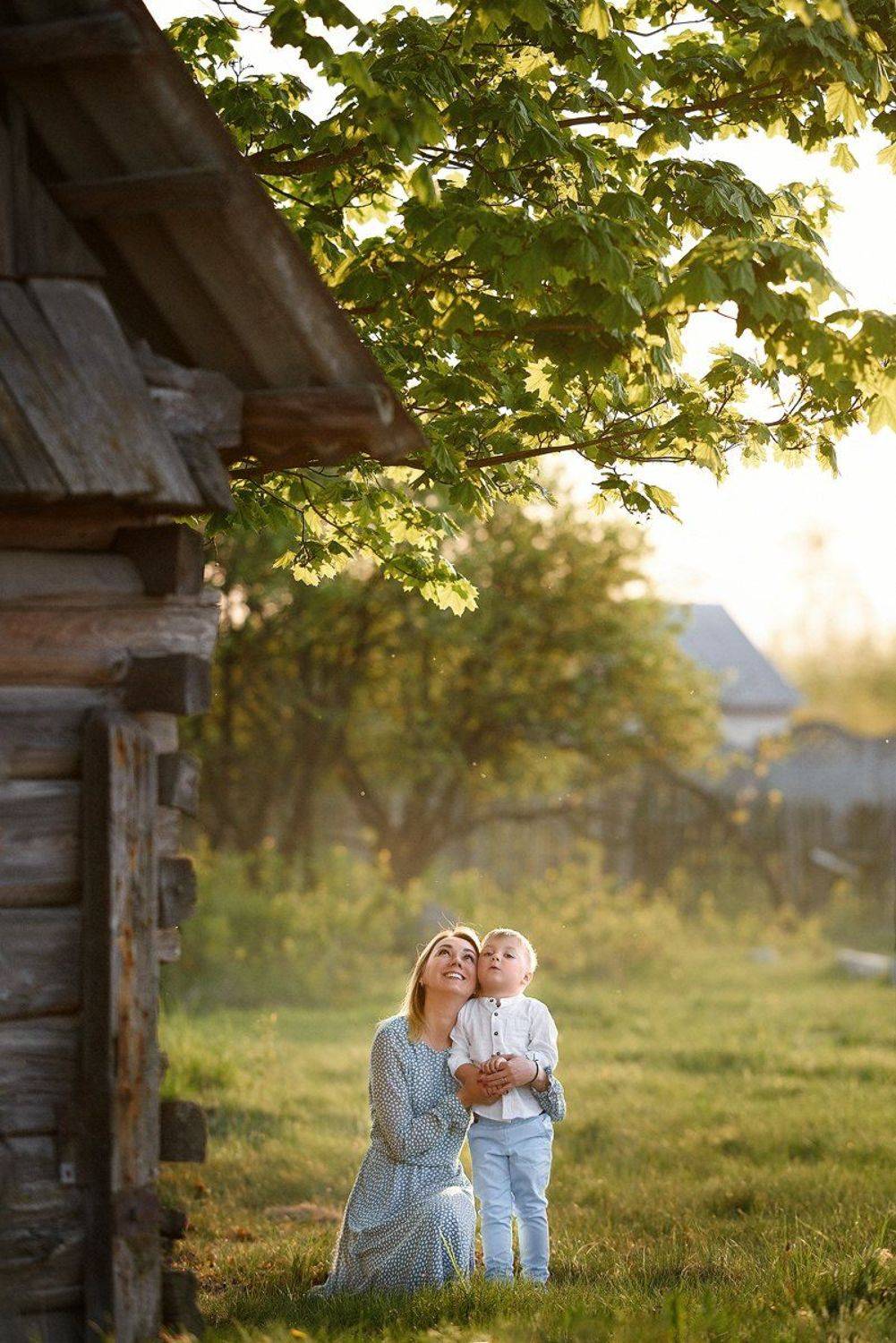 Автор: Ольга Мандрик , Ольга Мандрик