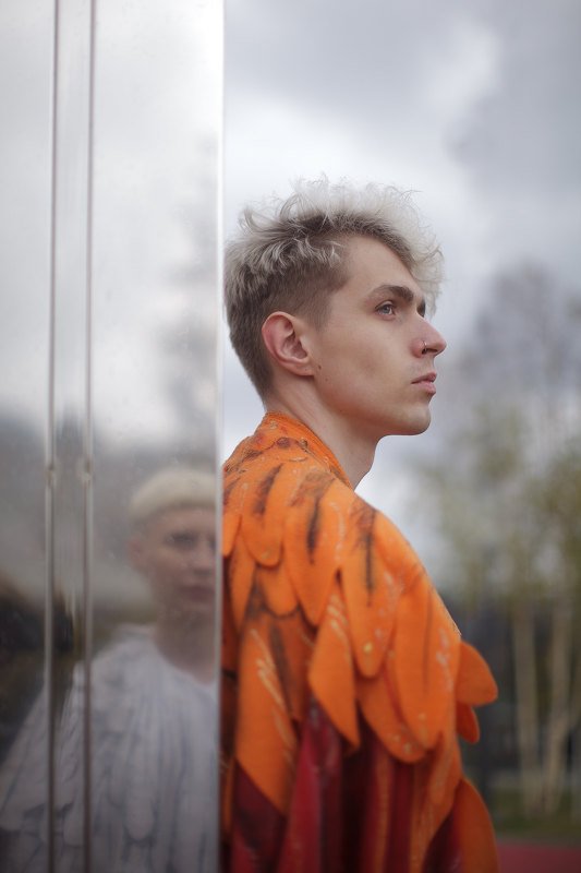 Angels in the Cityphoto preview