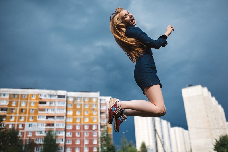 портрет Ксюшаphoto preview