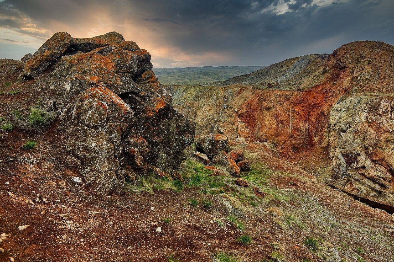 южный урал,оренбургская область, орск, новотроицк,, Качурин Алексей