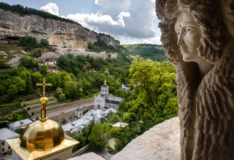 Серия Крымphoto preview