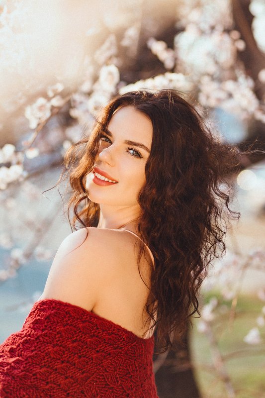 Альбинаphoto preview