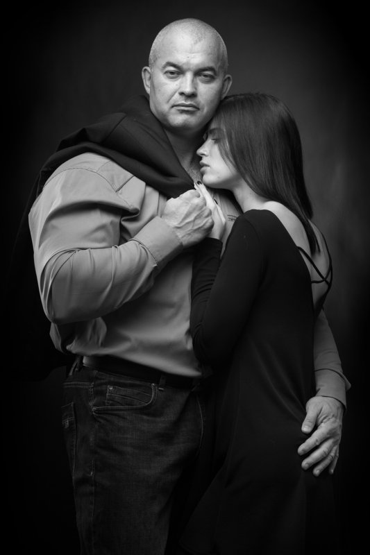 Портретphoto preview