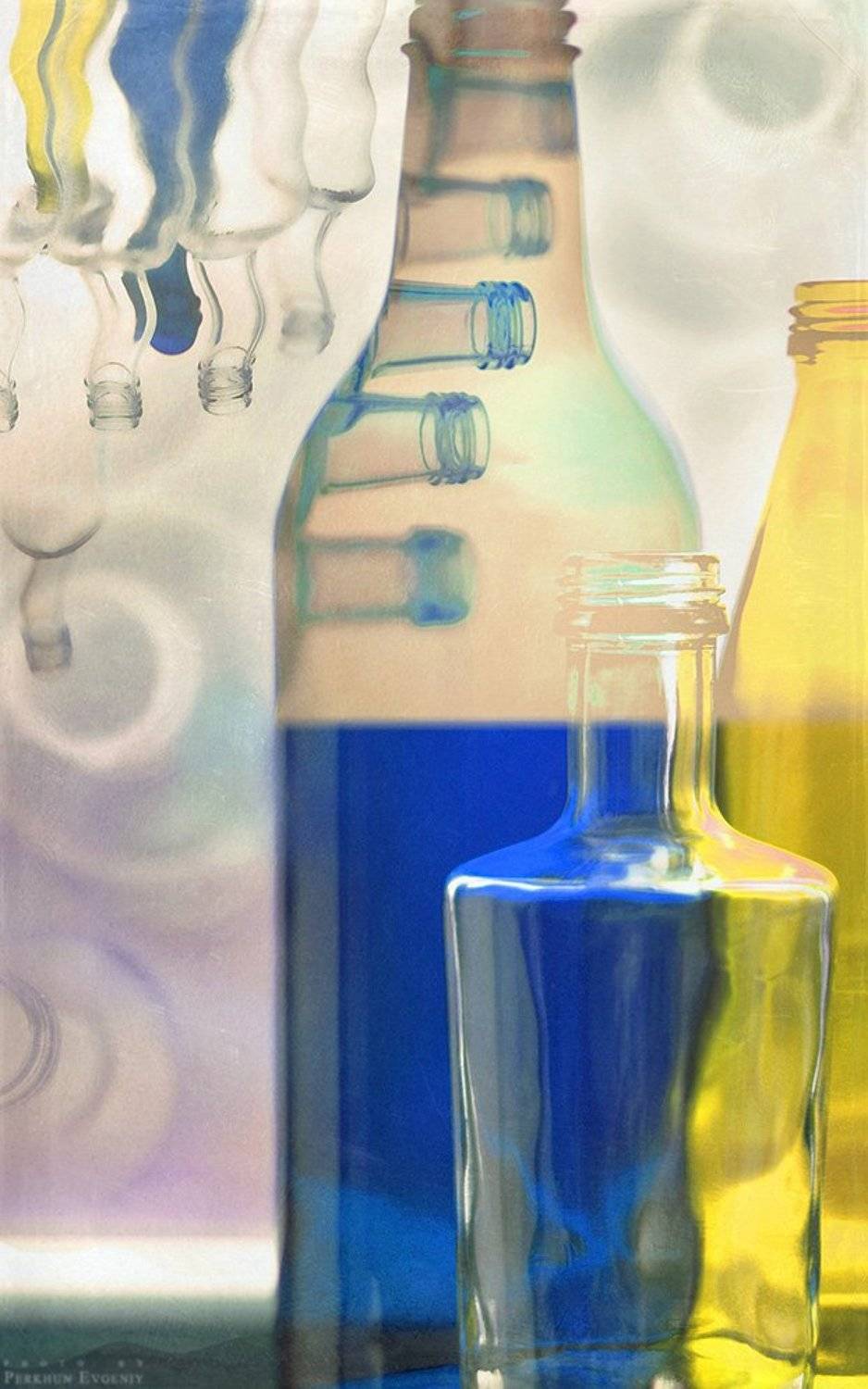 бутыли, бутылки, бутылка, бутыль, Перхун Евгений