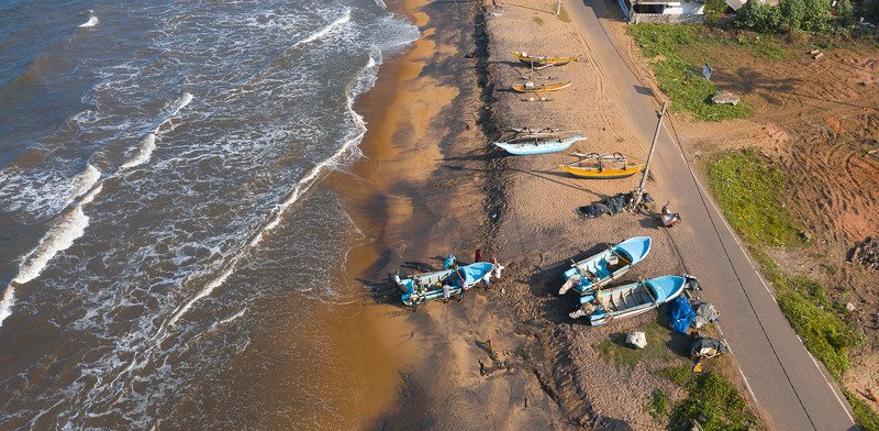 Возвращение рыбаков фото превью