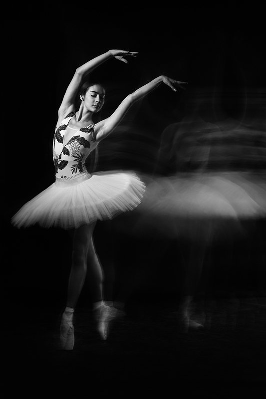 ballet, ballerina ***photo preview