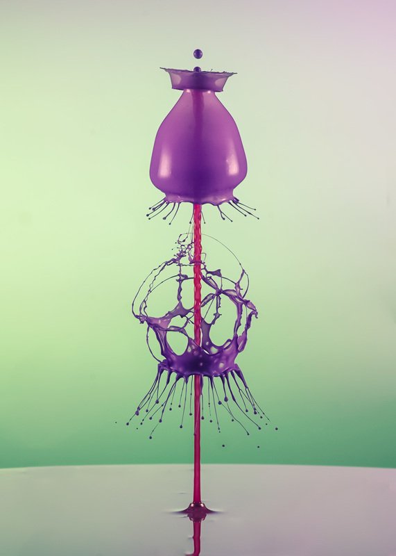 waterdrop,splash,liquid,art,abstract,color,light,purple lace dropsphoto preview