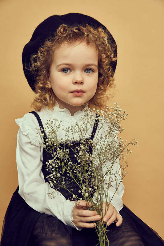 портрет дети детский портрет  винтаж vintage kids photo Василисаphoto preview