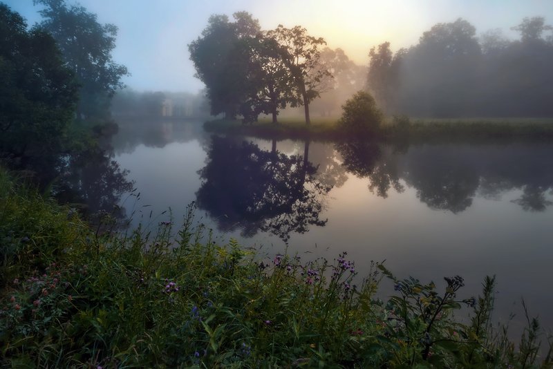 царскоесело, царское, питер Летом. . .photo preview