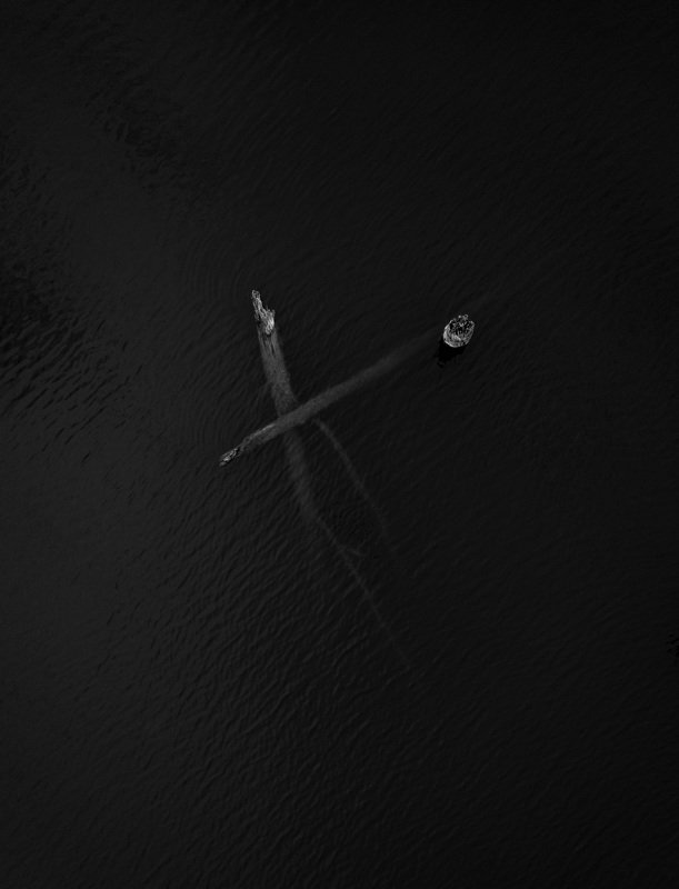 djimavic2pro dji аэрофото минимализм Limbphoto preview