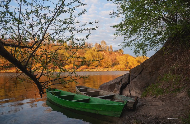 Вечірній Случ...photo preview