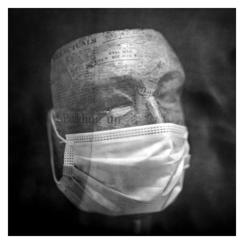 #analogue #mask #dark #actual The Maskphoto preview