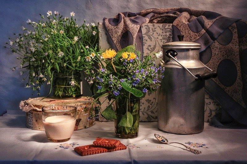 натюрморт,весна,цветы, Весна в доме.photo preview