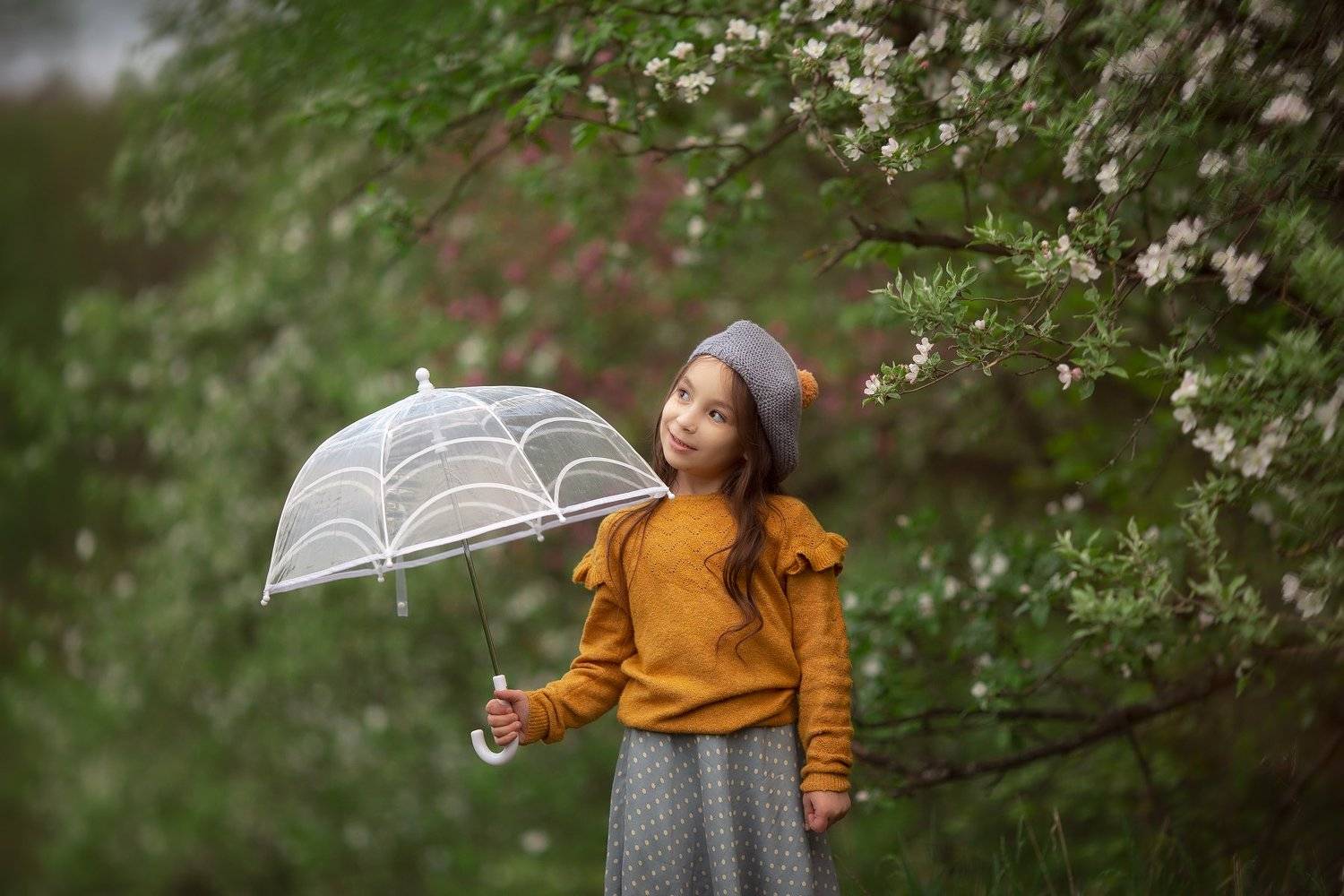 Все цветет. Автор: Ника Колесникова , Ника Колесникова