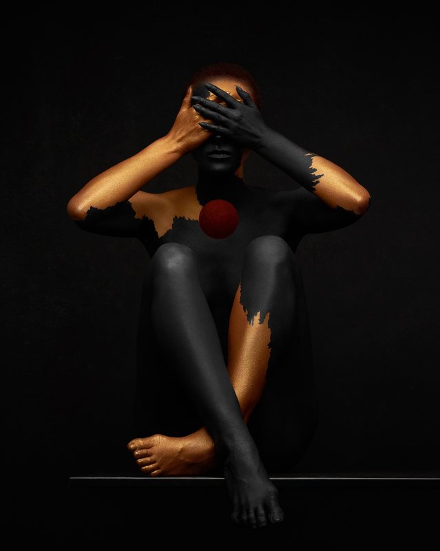 Under the Black Sunphoto preview