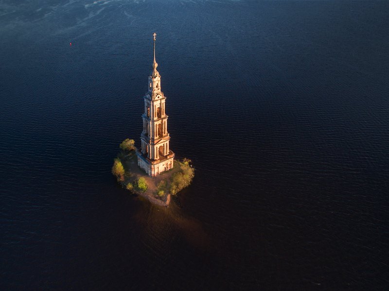 Bell island. фото превью