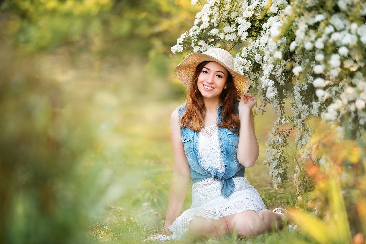 , Юлия Ларина