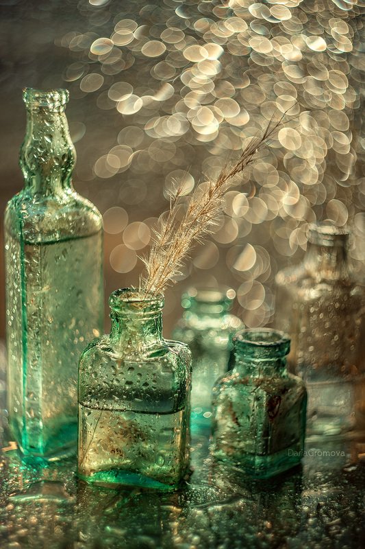 боке, ручной обьектив, мануальная оптика, фотограф, фотосессия, натюрморт, фото, блики, цветы, гелиос, макро, закат, баночки,  Скляночкиphoto preview
