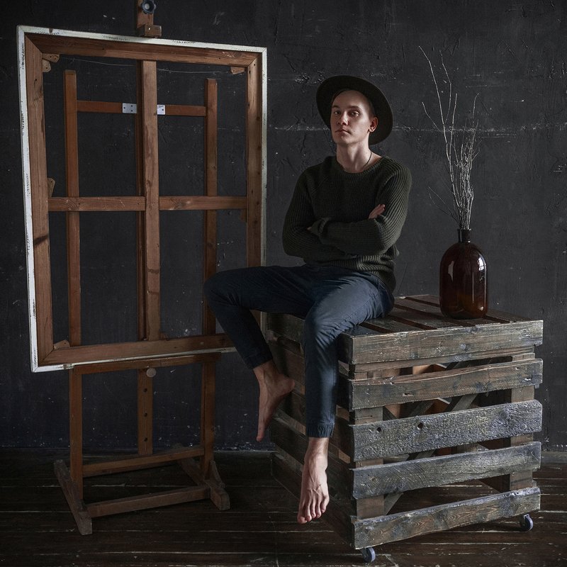 Василийphoto preview