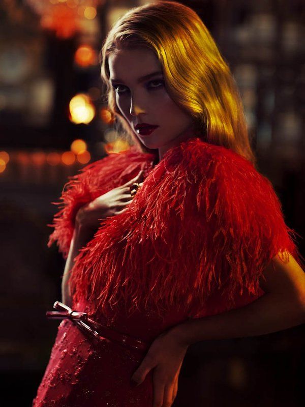 The Chastity of Jessica Rabbitphoto preview