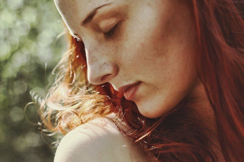 Поля...photo preview