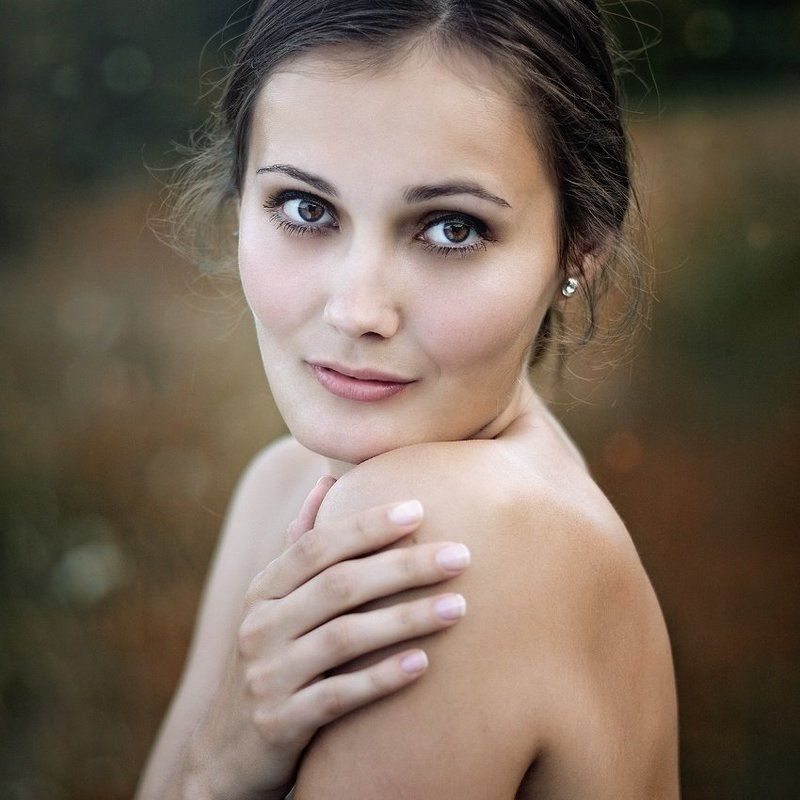 portrait,glamour,emotion ...photo preview