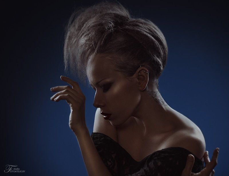 Glam Punkphoto preview