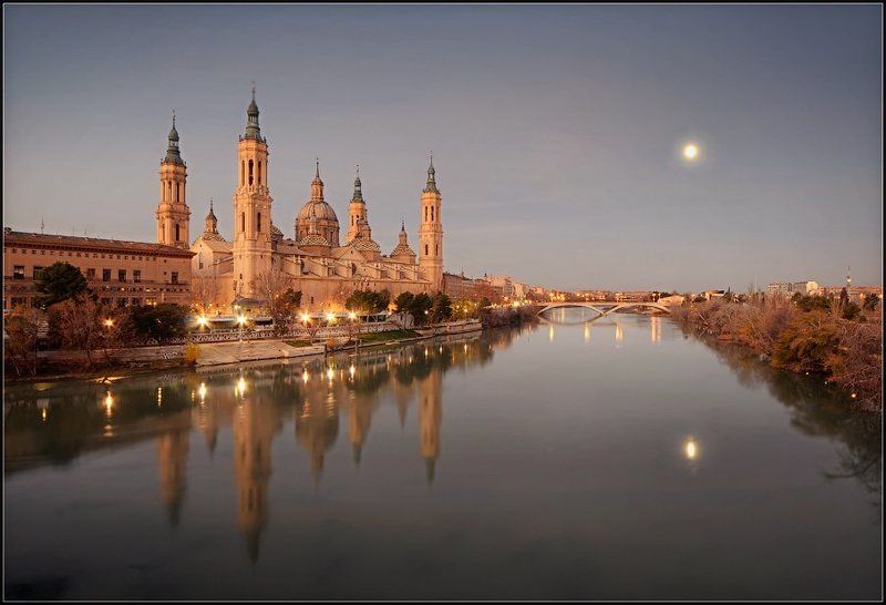 Zaragozaphoto preview