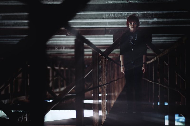 lost in Silent Hillphoto preview