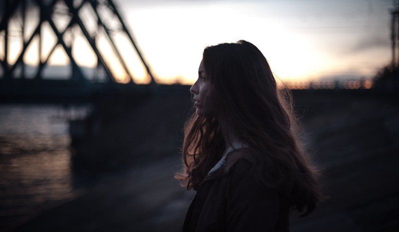 autumn eveningphoto preview