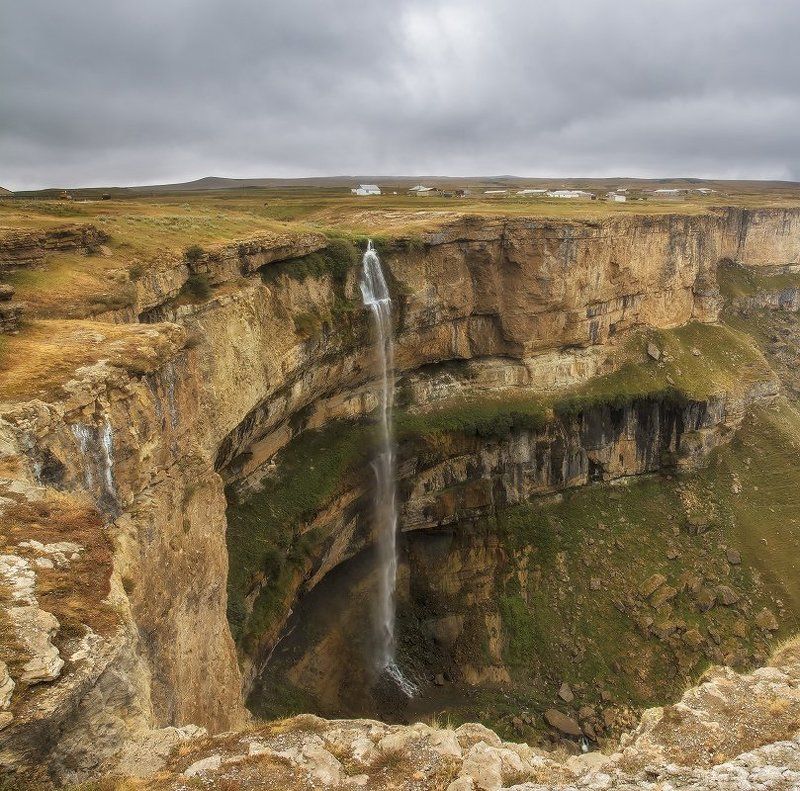 Хунзахское плато.photo preview