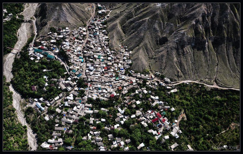 дагестан Муравейник...photo preview