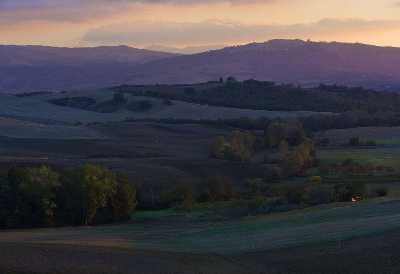 тоскана Палитра Тосканыphoto preview