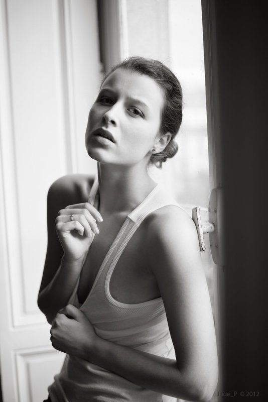 Paris November 2012 Part IIIphoto preview