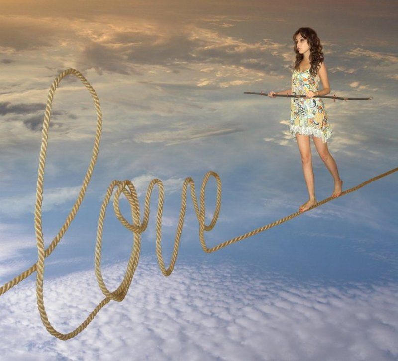 любовь И что дальше?.... фото превью