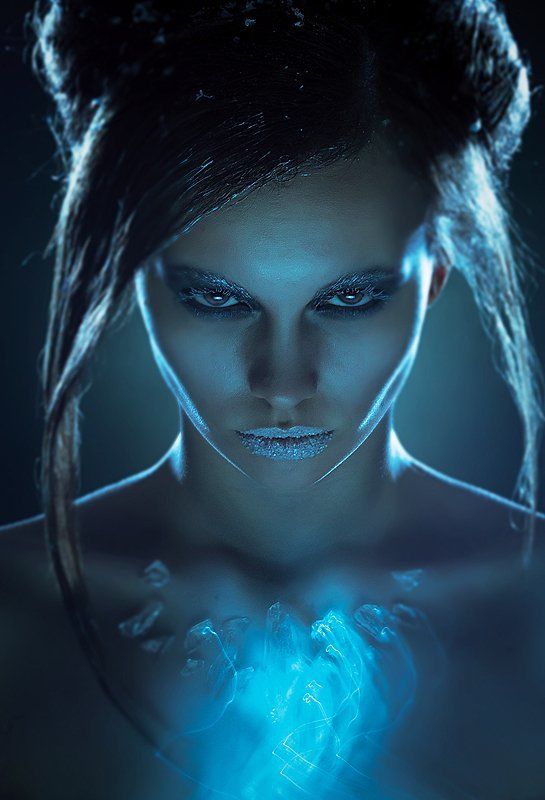 Ведьмаphoto preview