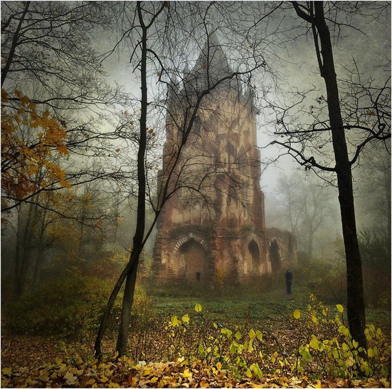 Про несчастного вампираphoto preview