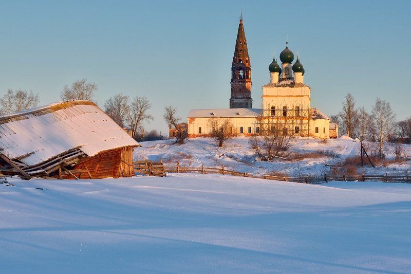 осенево *** фото превью