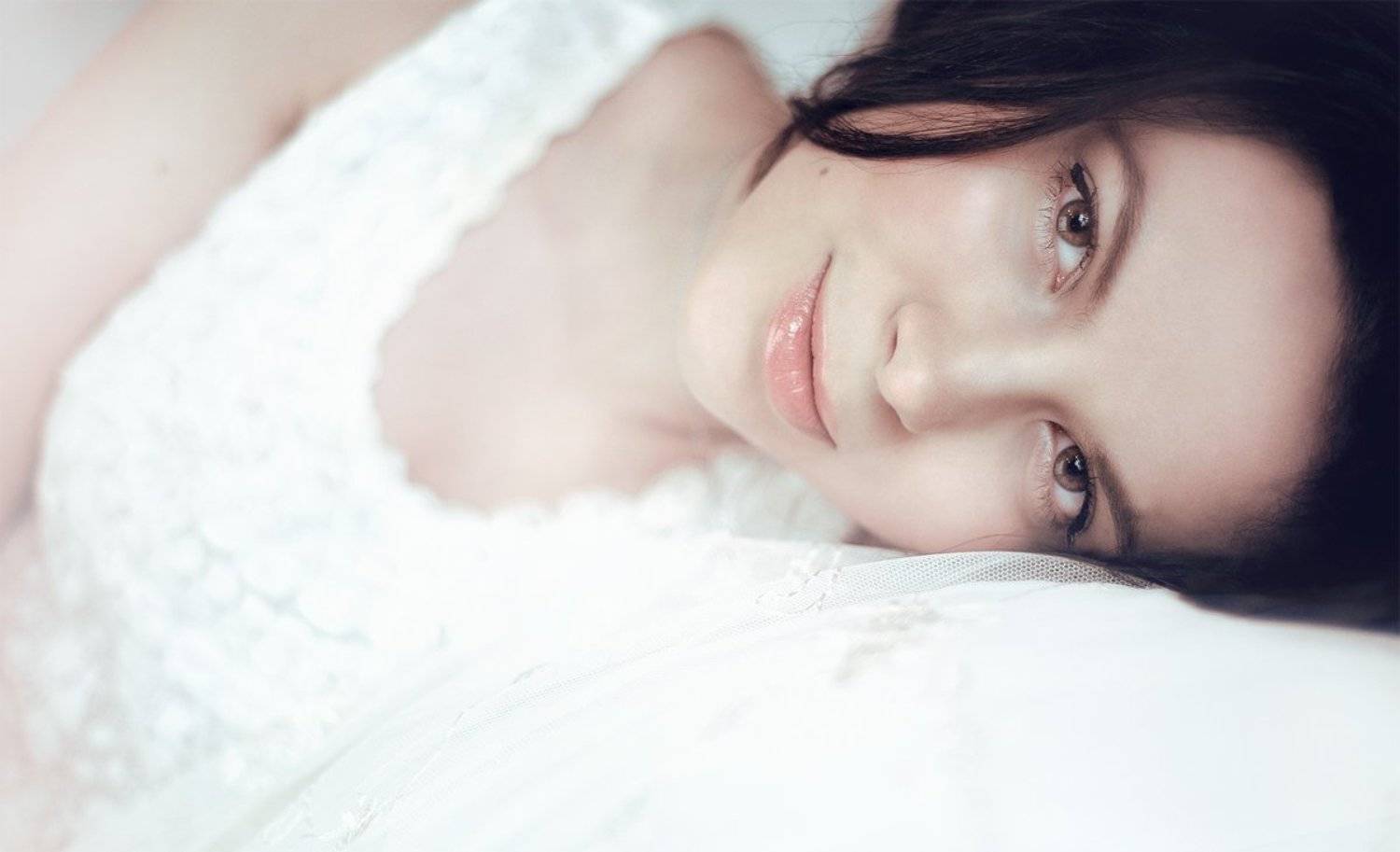 портрет, настя, BezOdezhdi