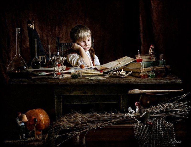 Философский разговорphoto preview