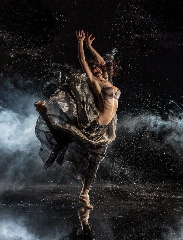 Star dancerphoto preview