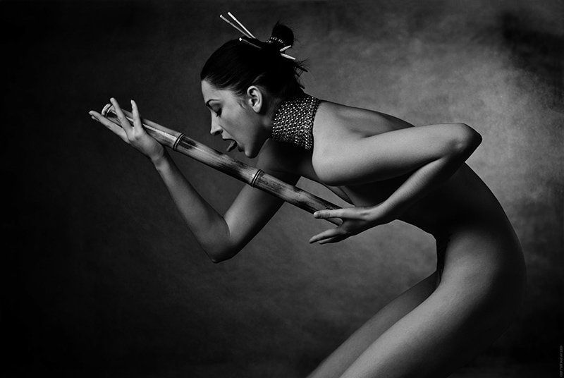 Бамбуковый оргазмphoto preview