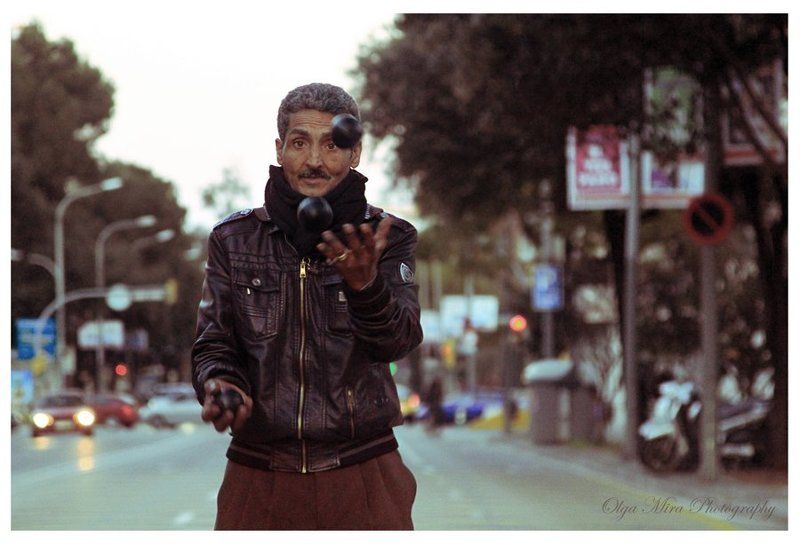 Jugglerphoto preview