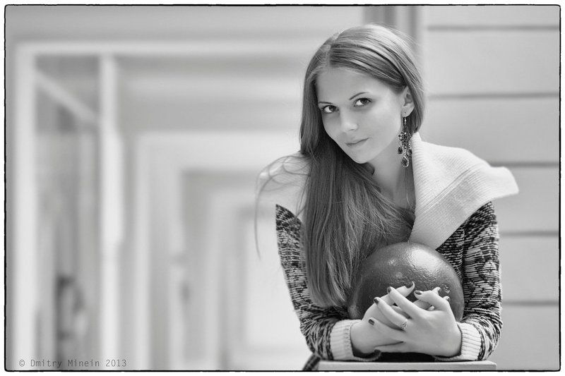 Прогулка с Ленойphoto preview