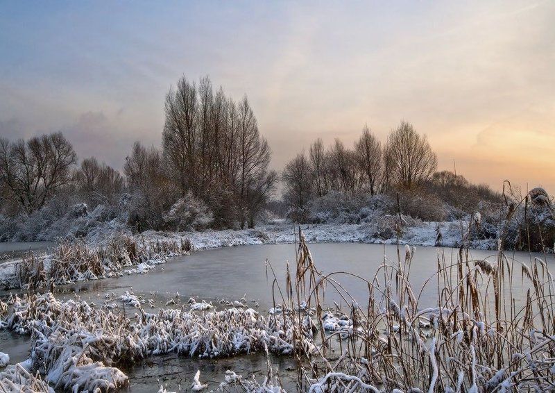 Первый снежокphoto preview